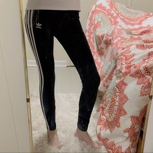 ⭐️SOLD⭐️stripes leggings